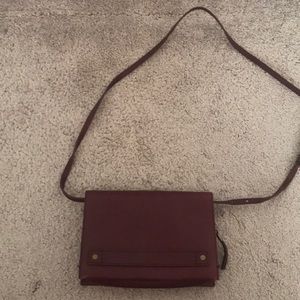 Madewell crossbody small purse